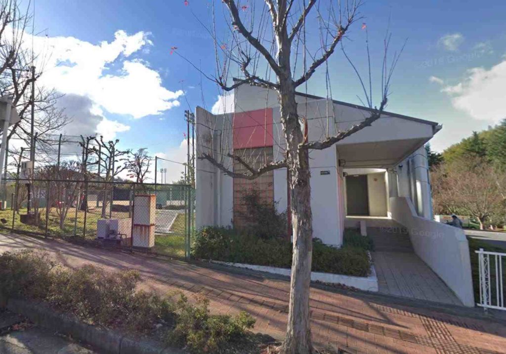 王寺健民グランドの詳細・レビュー・口コミ＠王寺・奈良