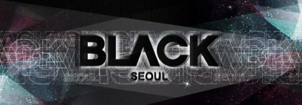 【閉店】【海外】BLACKの詳細・レビュー・口コミ＠江南・ソウル・韓国